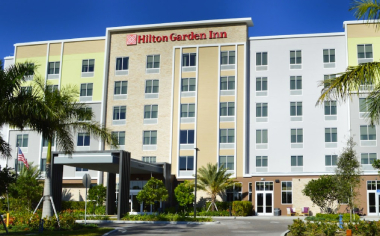 Hilton Garden Miami/Homestead