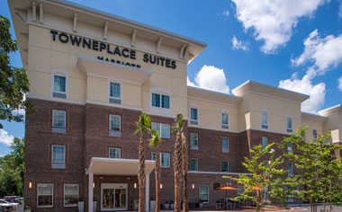 Towneplace Suites Charleston/West Ashley
